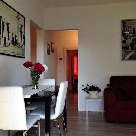 Casa Giorgia Cabe Daire Malcesine Dış mekan fotoğraf