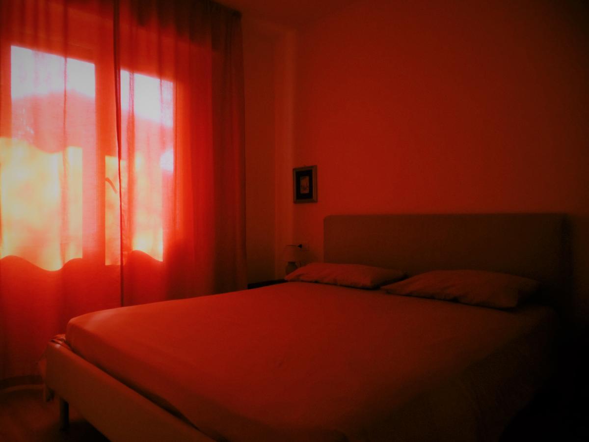 Casa Giorgia Cabe Daire Malcesine Dış mekan fotoğraf