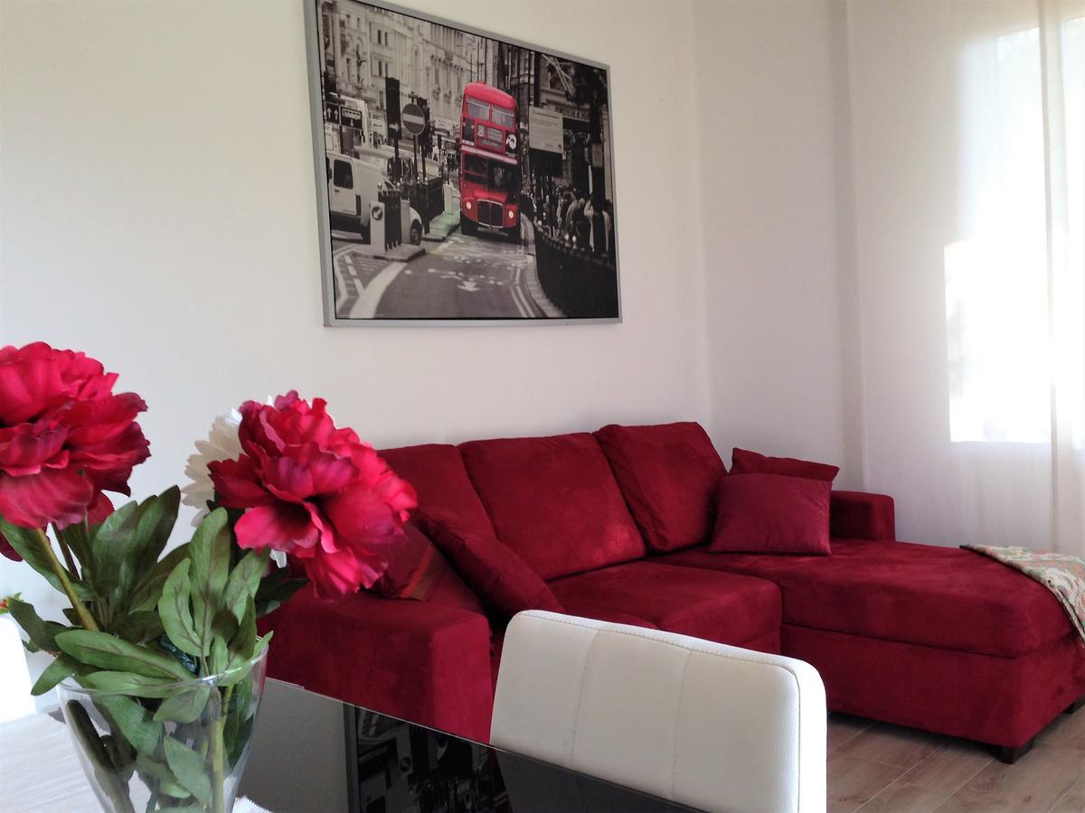 Casa Giorgia Cabe Daire Malcesine Dış mekan fotoğraf