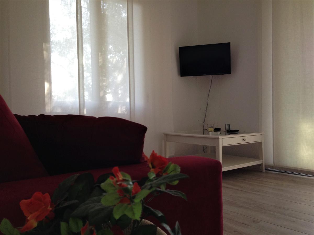 Casa Giorgia Cabe Daire Malcesine Dış mekan fotoğraf